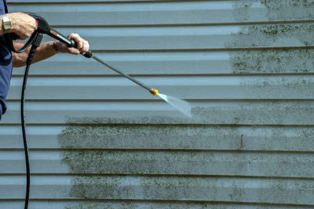 Professional Pressure Washing in Hyde Park, UT